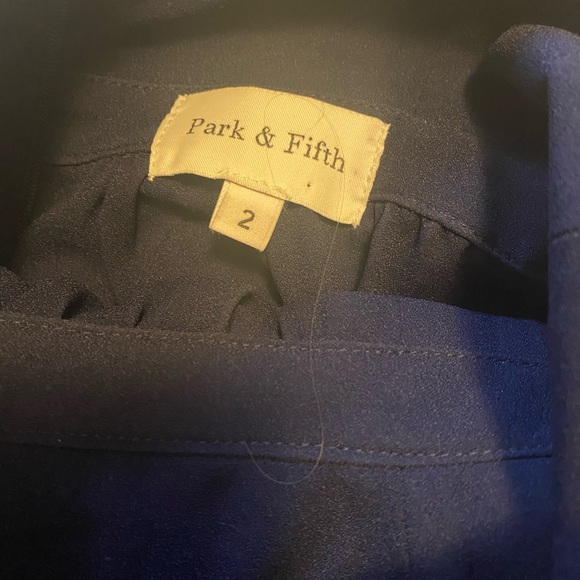 Park and Fifth Valdes dress - Picture 6 of 6